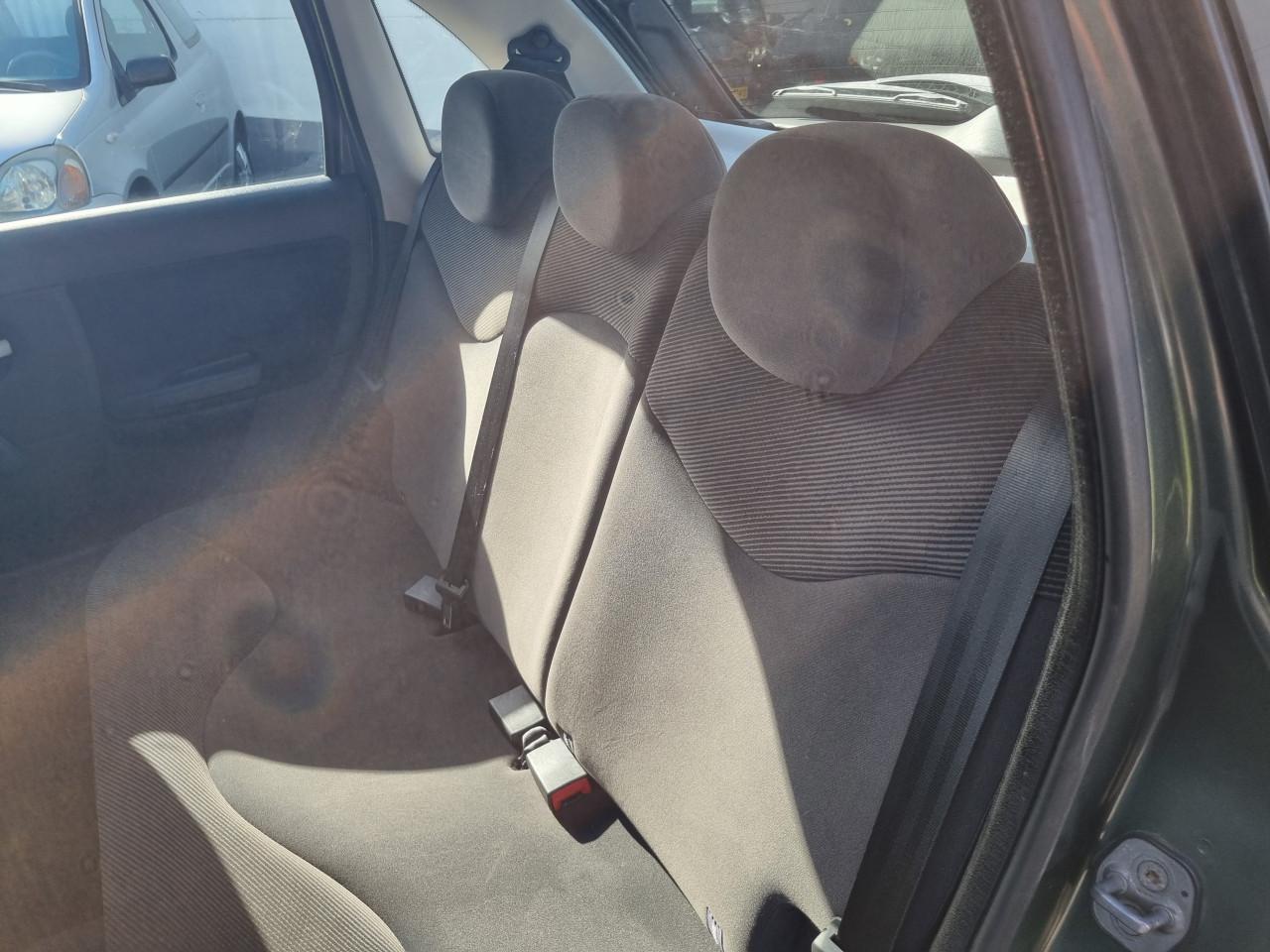 Citroen C3 1.4i Ambiance