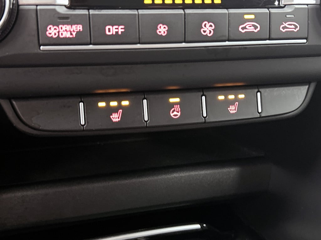 Kia Xceed 1.6 gdi phev dynamicplusline limited phev | half leder