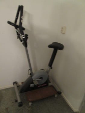 Hometrainer