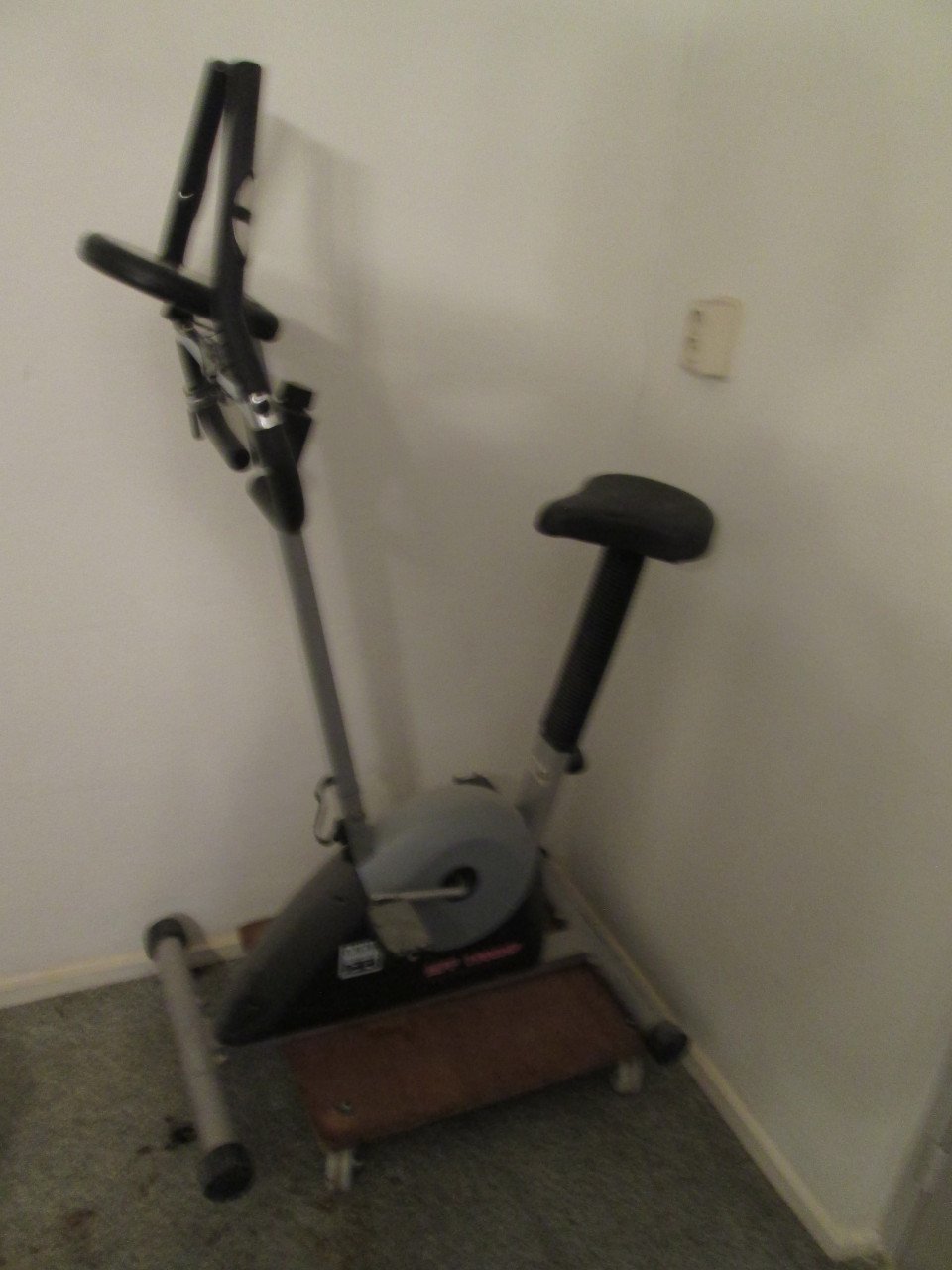 Hometrainer