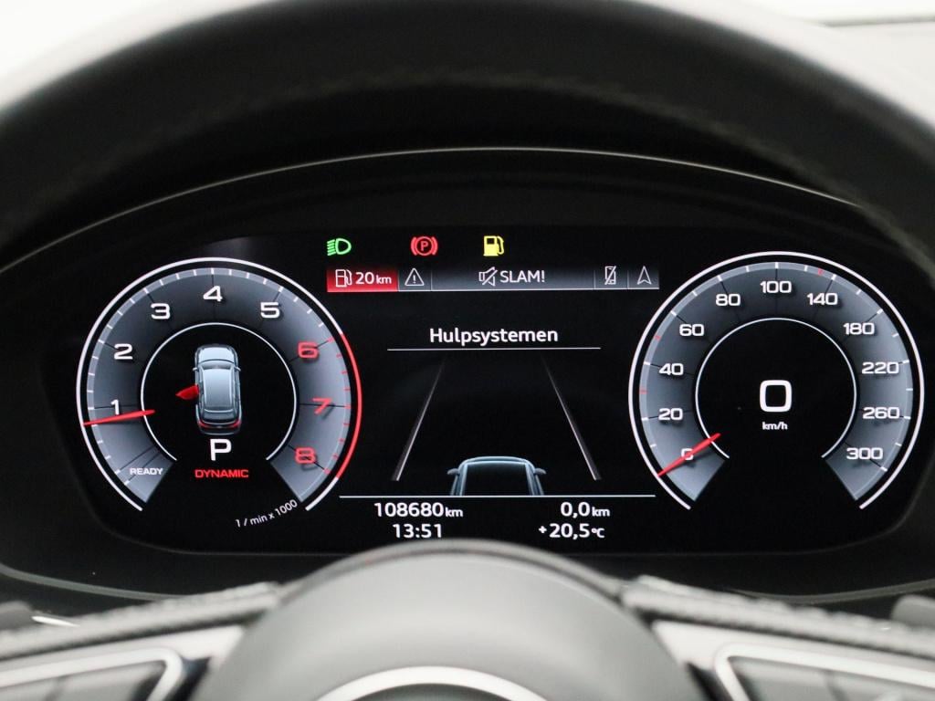 Audi A4 avant 40 tfsi s edition competition | automaat | virtual cockpit | 