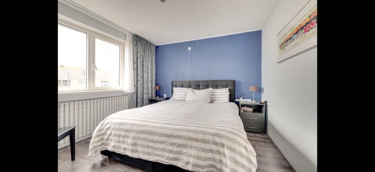 Boxspring 180x200 incl matras