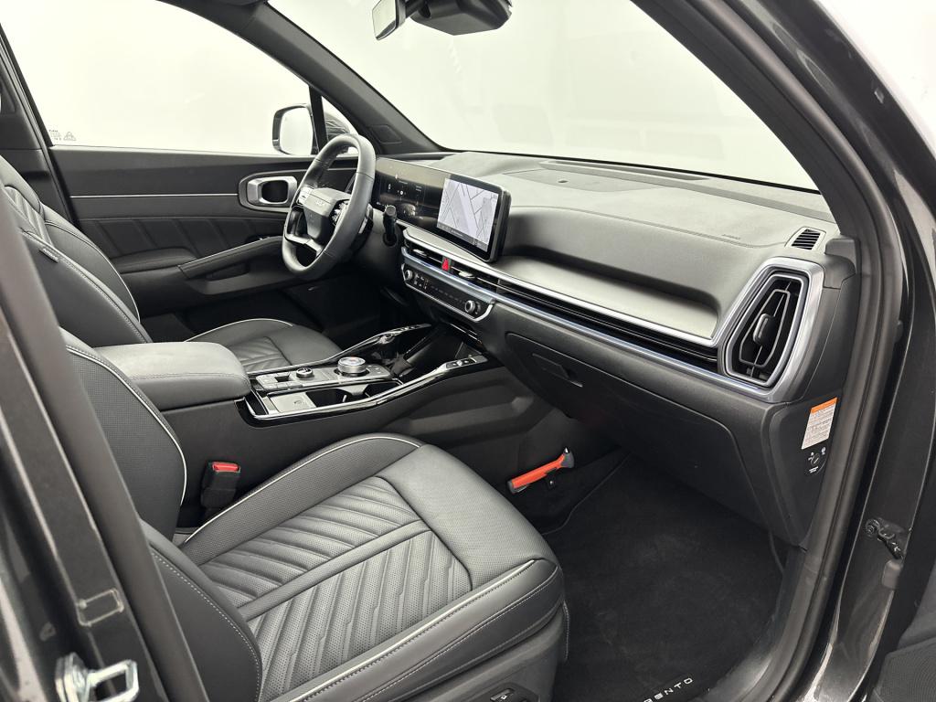 Kia Sorento 1.6 t-gdi plug-in hybrid 4wd executiveline 7p | demonstatievoer