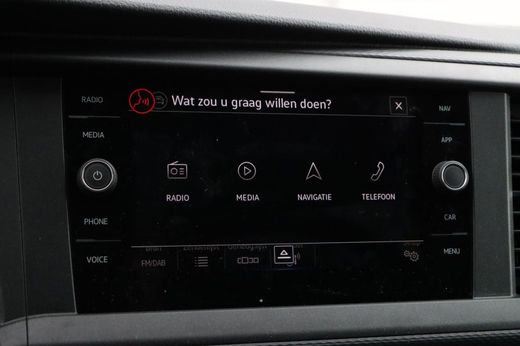 Volkswagen Transporter 2.0 tdi l2h1 28 comfortline 110pk