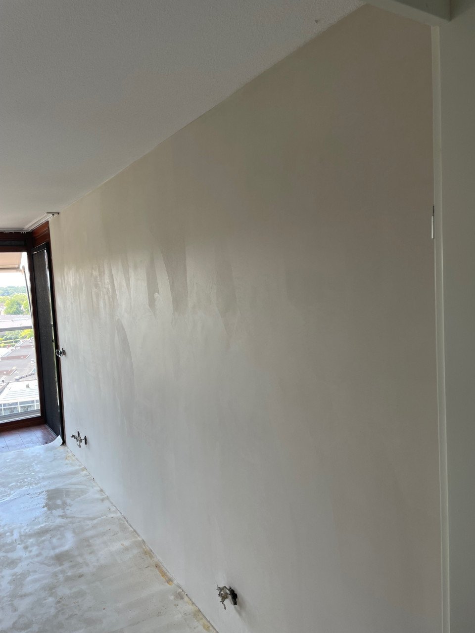 Stukadoors & Schillderwerk : 0687255401