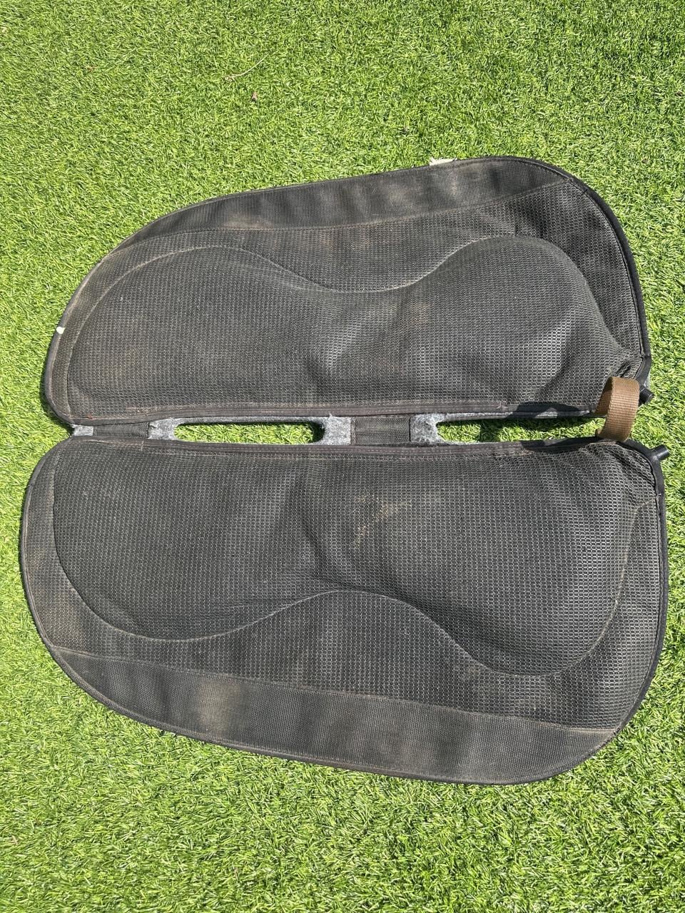 Westwood westernzadel