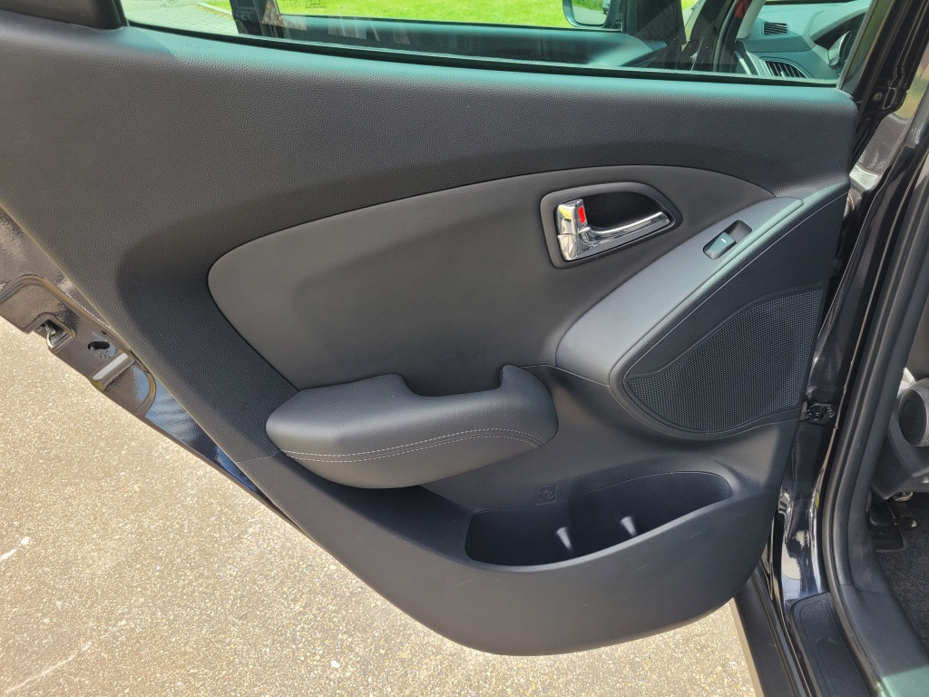 Hyundai Ix35 1.6i gdi style