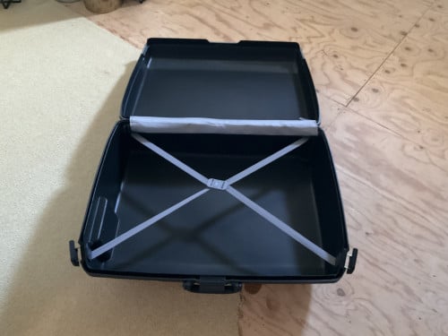 Samsonite koffer