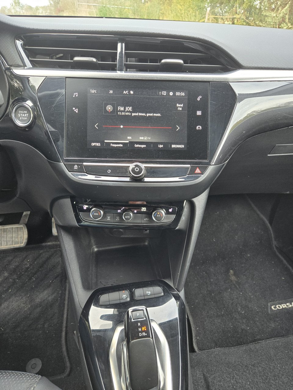 Opel Corsa E