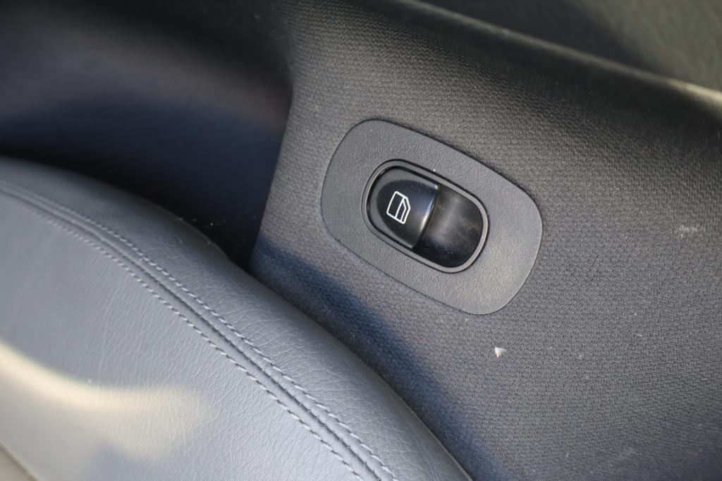 Mercedes-Benz Clk-klasse cabrio 200 k. avantgarde l nappa leder l comand l 