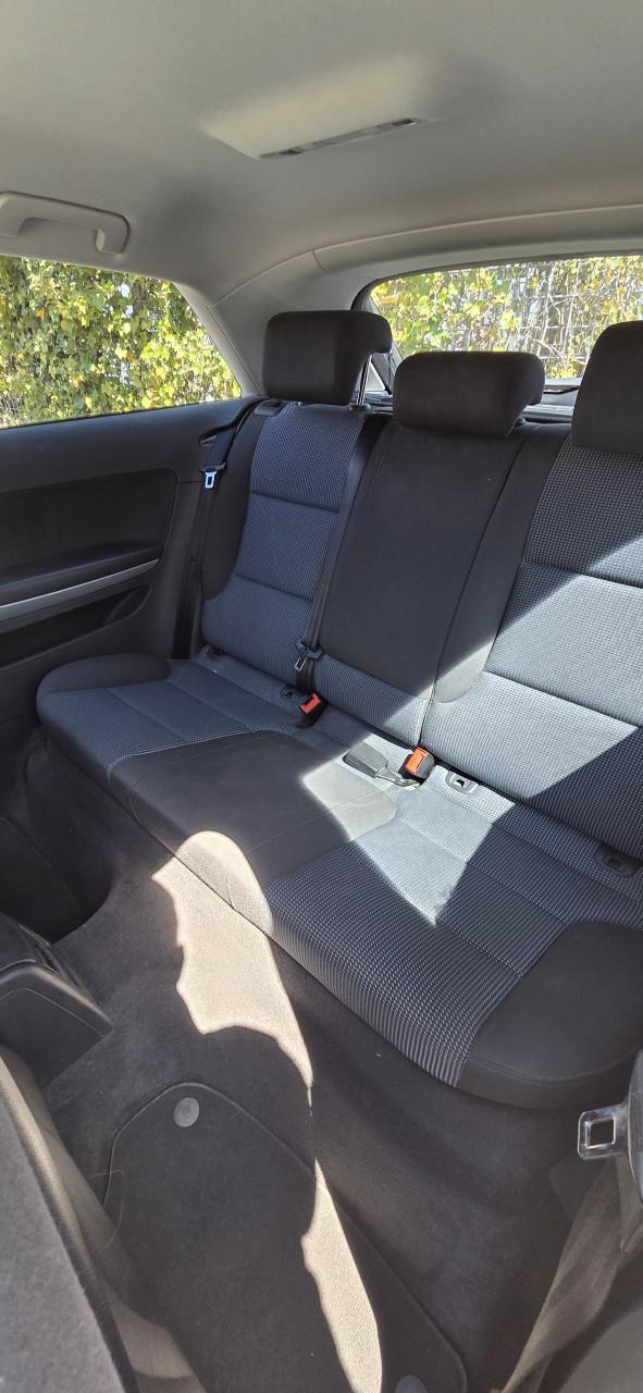 Audi A3 2010 1.4 TFSI Attraction Hatchback Blauw