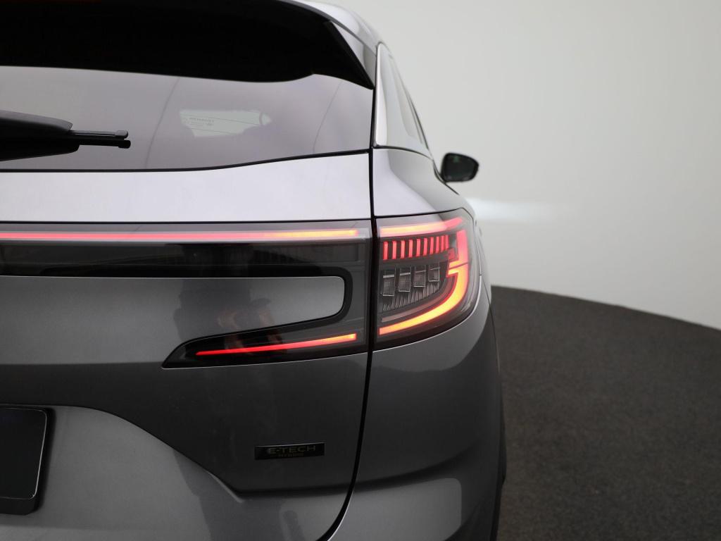 Renault Austral 1.2 e-tech full hybrid 200 techno | automaat | apple carpla