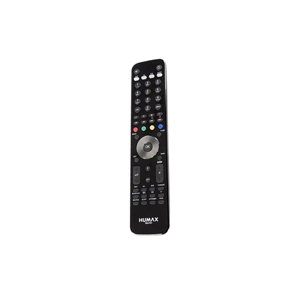 Originele Humax afstandsbediening, type RM-F01