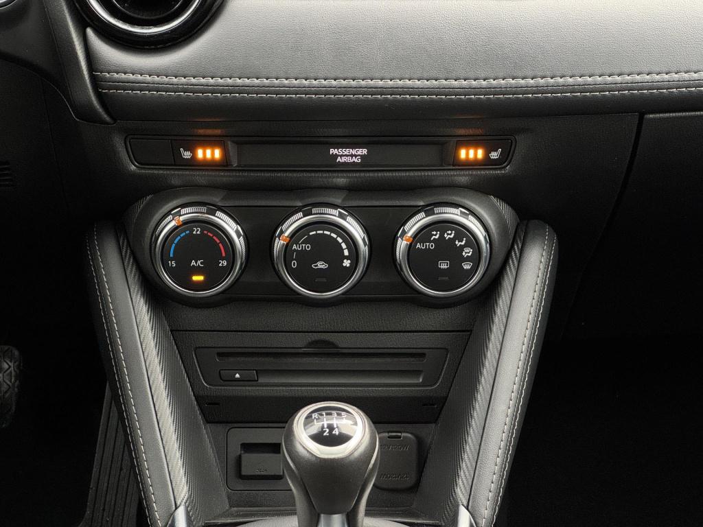 Mazda 2 1.5 skyactiv-g gt-m nl-auto incl. trekhaak!