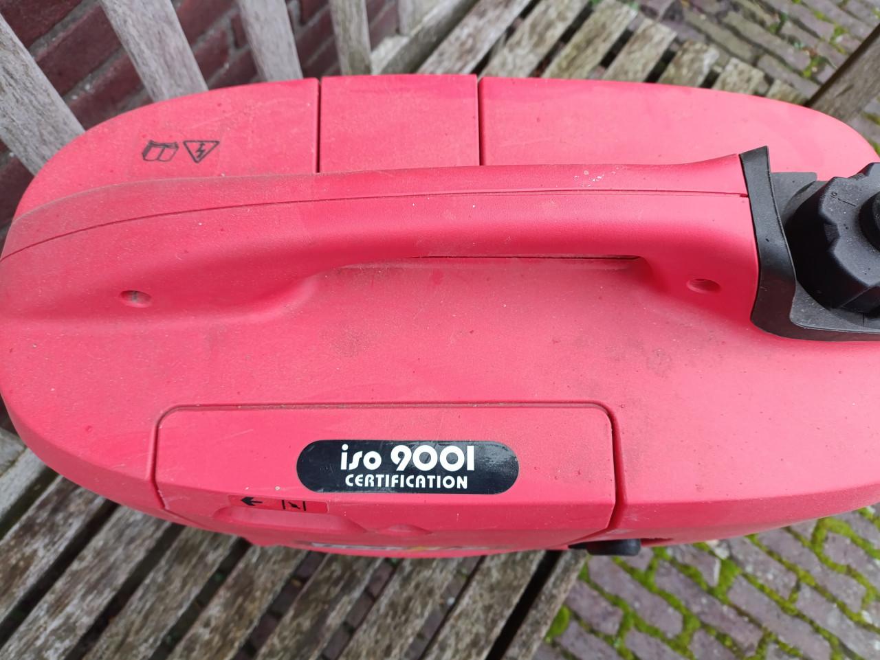 Load up aggregator 1 kw