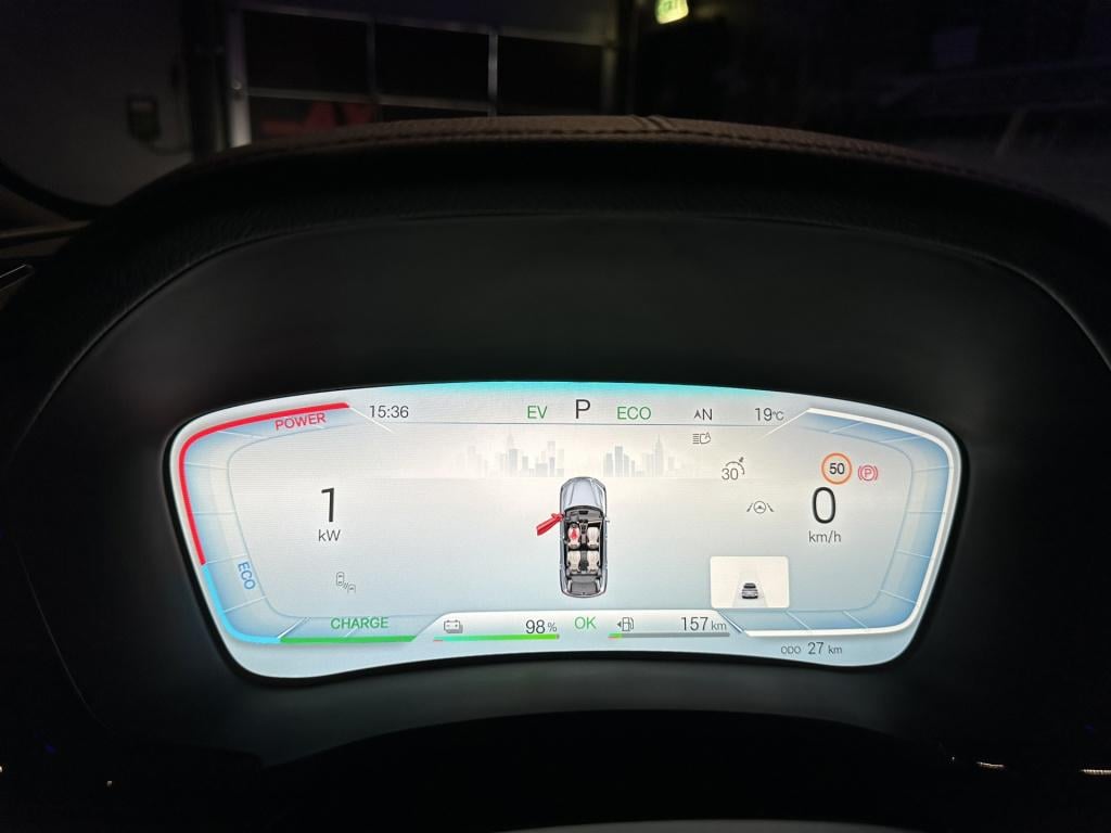 Byd Seal U 1.5 dm-i fwd boost *nieuw* 06/2026!
