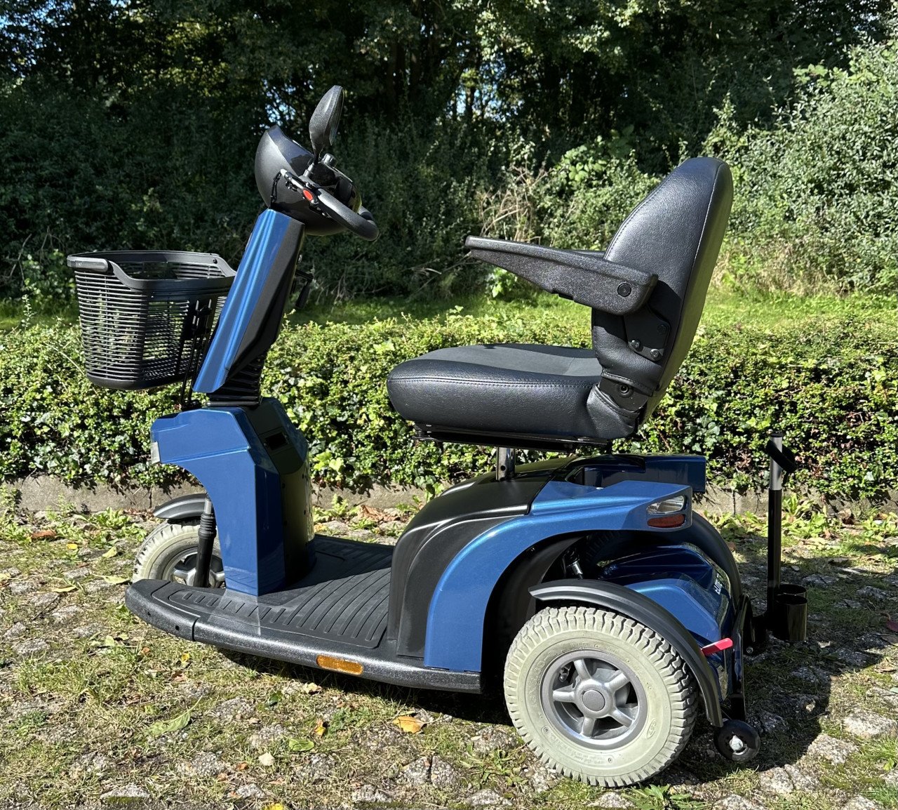 Sterling Scootmobiel