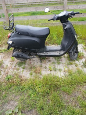 Riva snor