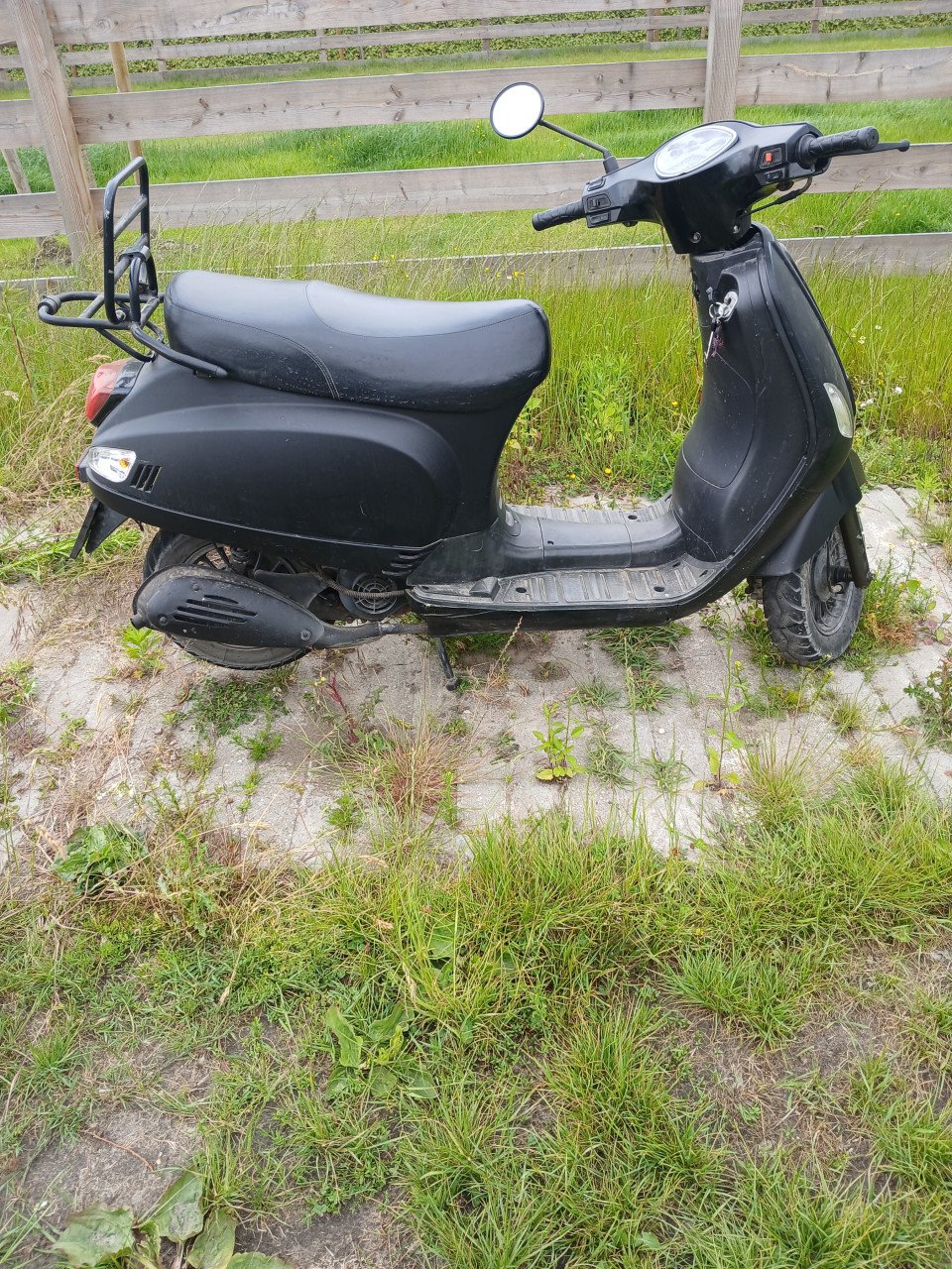 Riva snor