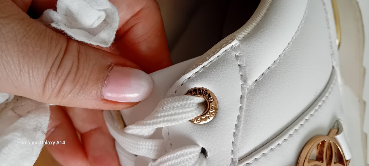 Sneakers maat 36 anna field!!