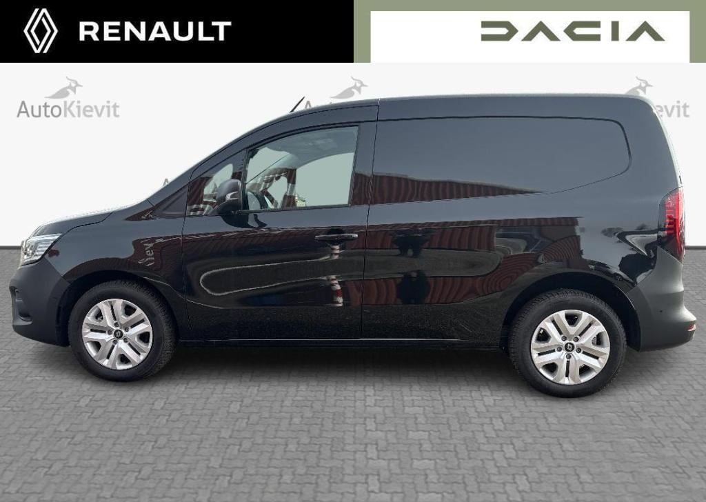 Renault Kangoo e-tech advance l1 44 kwh - vierseizoensbanden / additionele 