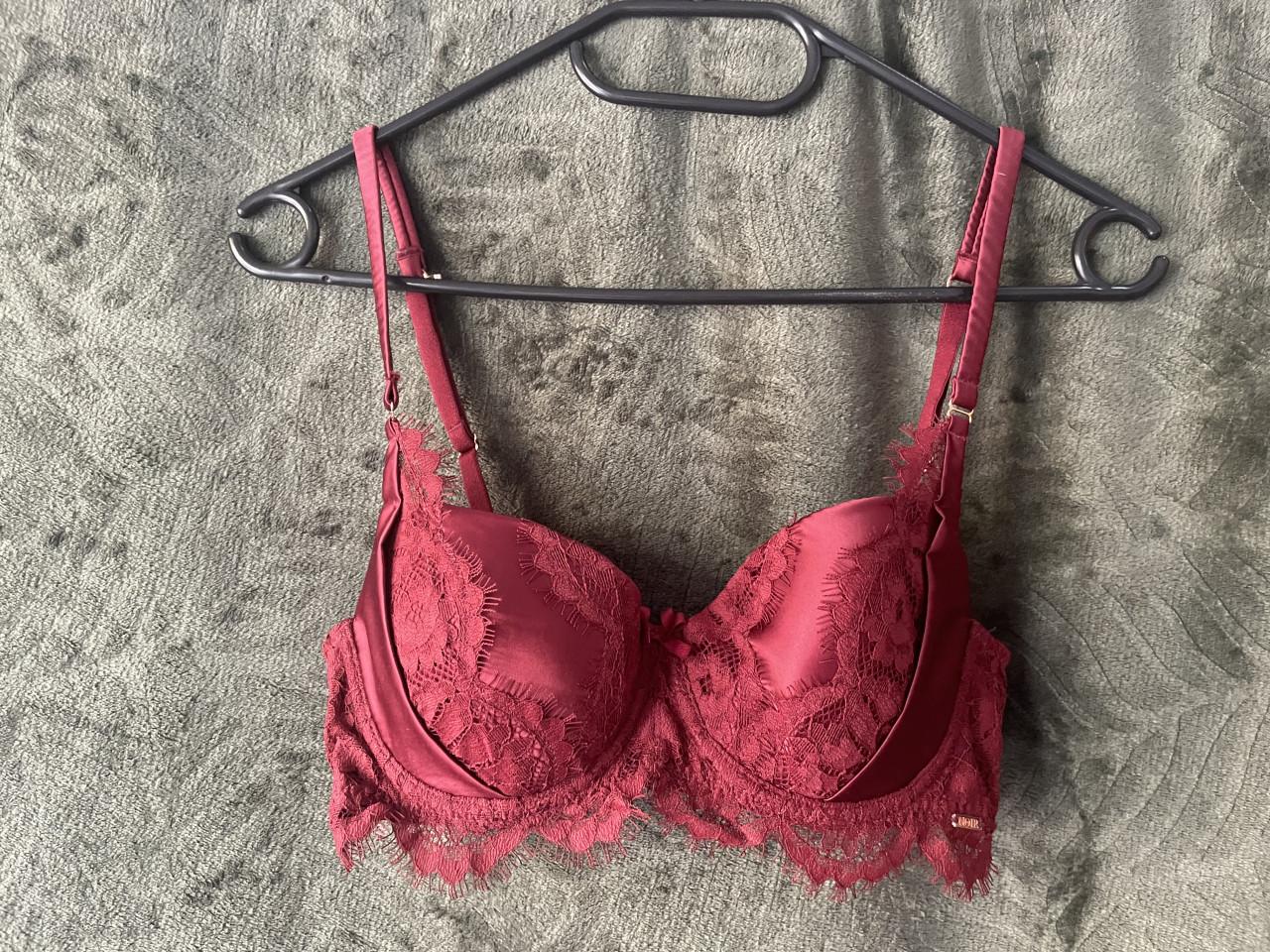 Nieuwe bh dames