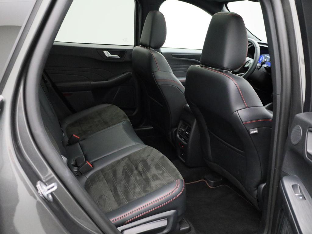 Ford Kuga 2.5 phev st-line x | panoramadak | trekhaak | winter pack | apple