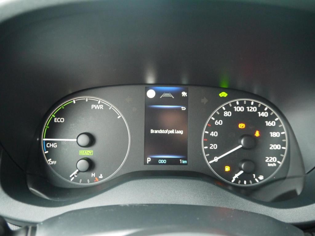 Mazda 2 Hybrid 1.5 centre-line|rijklaar nieuwe auto
