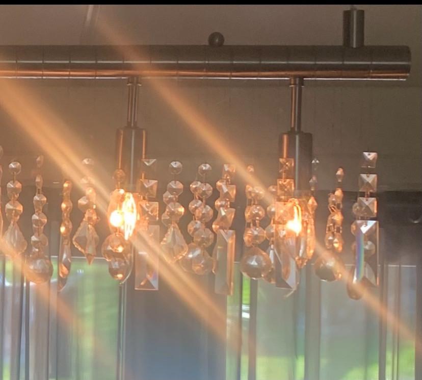 Hanglamp loods 5