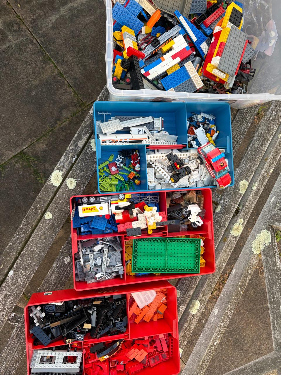 Lego