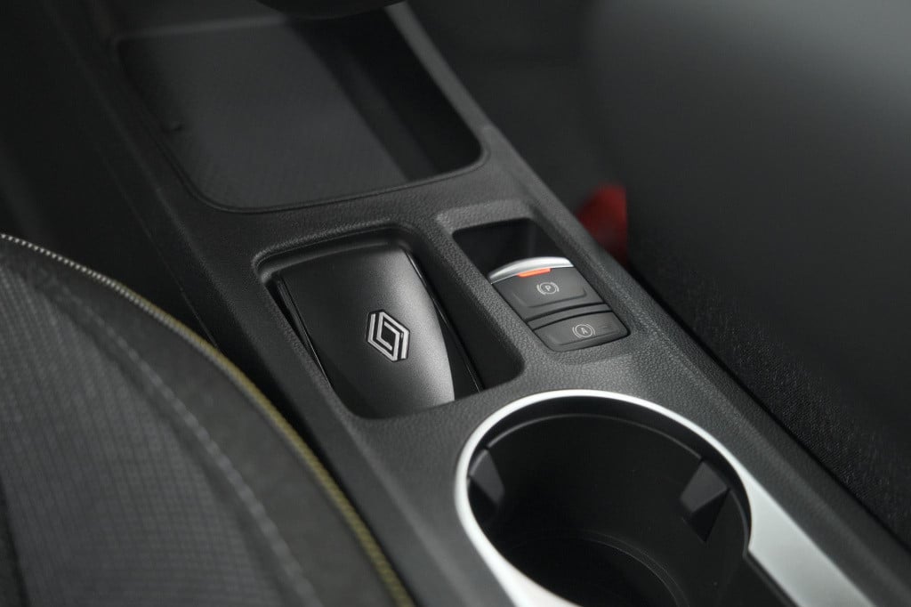 Renault Symbioz 1.6 e-tech full hybrid 145 techno | camera | adaptieve crui