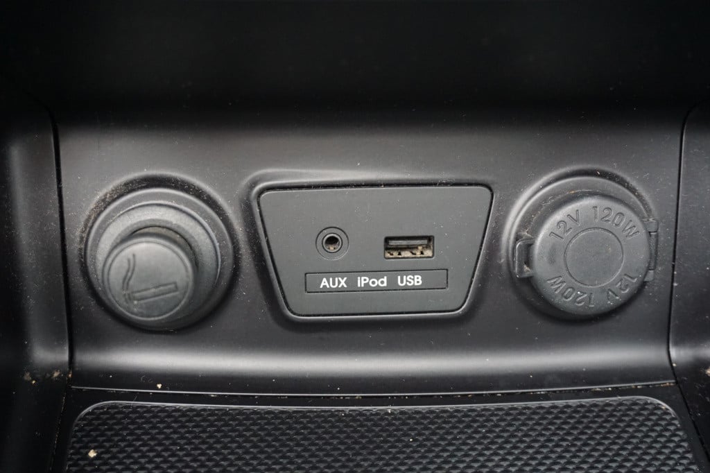Hyundai Ix35 2.0i i-catcher 1e eigenaar - airco / cruise / navi / camera / 