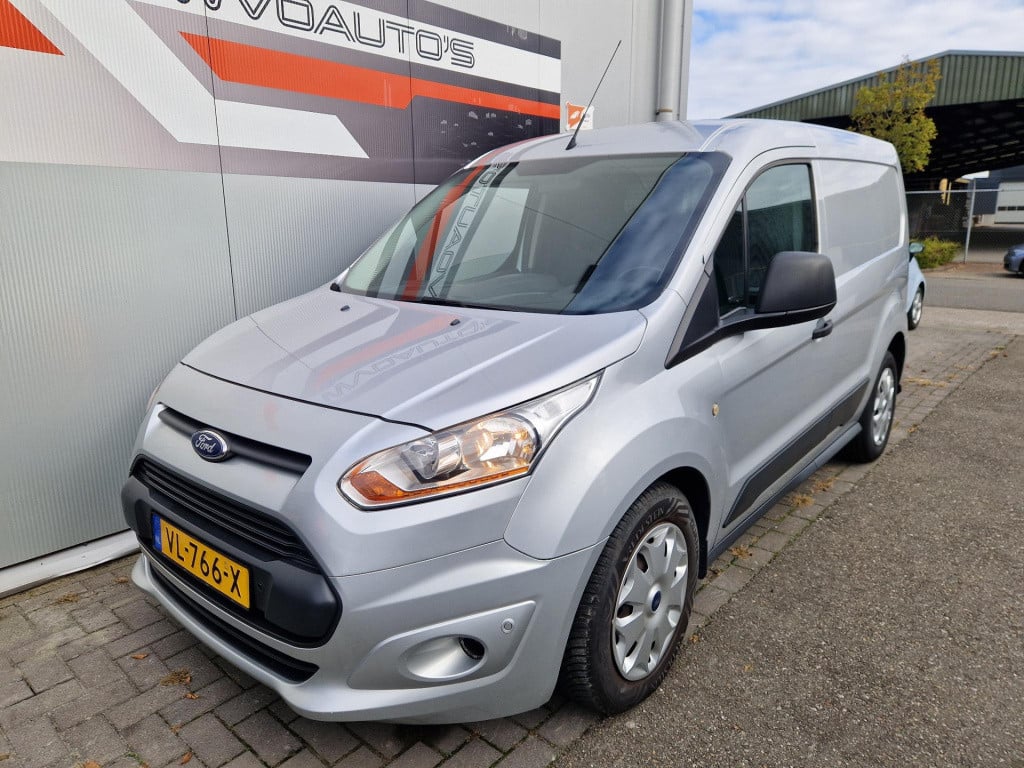 Ford Transit Connect 1.6 tdci l1 trend