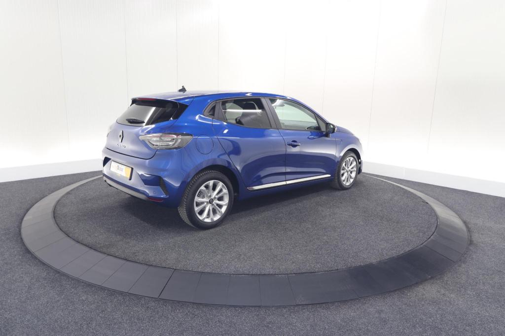 Renault Clio tce 90 gpf evolution | camera | navigatie | apple carplay | pa
