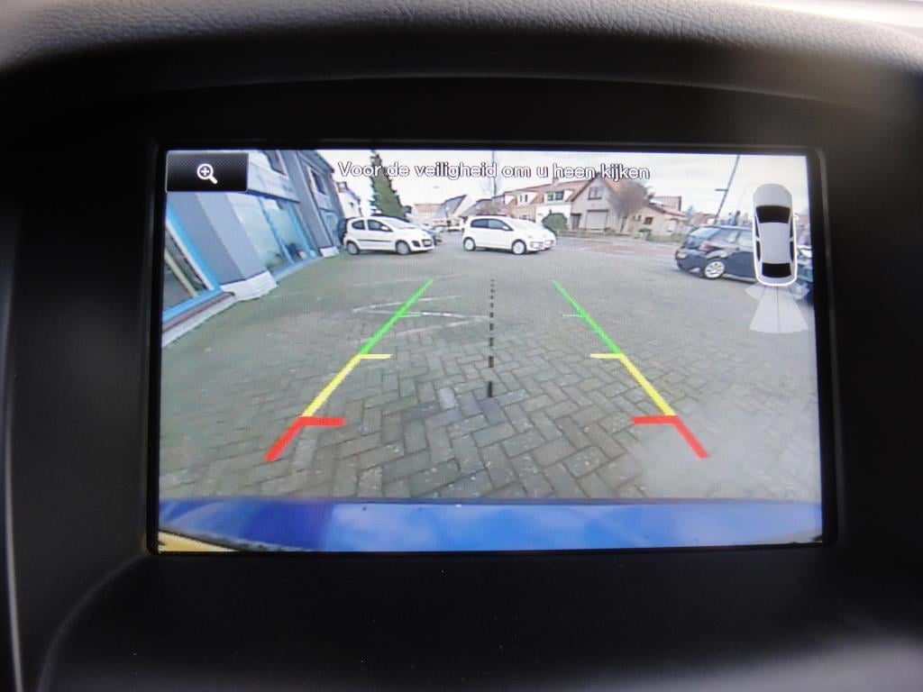 Ford Focus 1.5 titanium edition