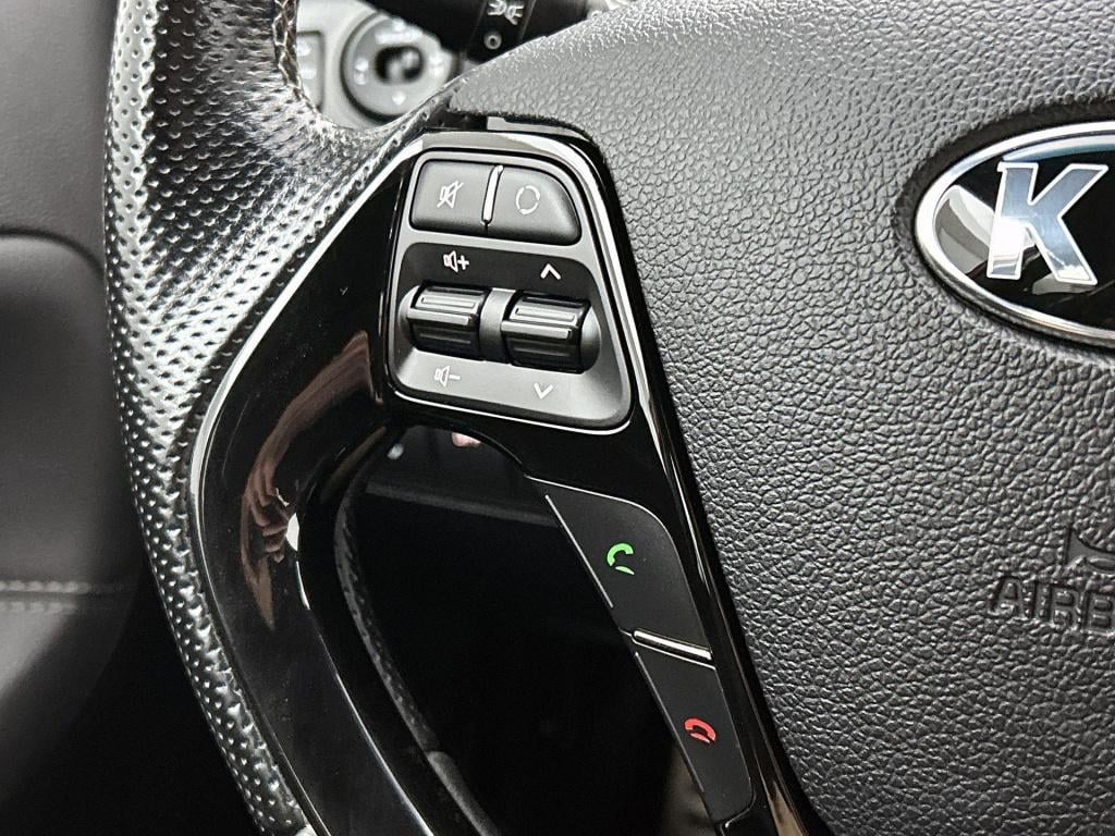 Kia Cee'd 1.0 t-gdi gt-line | keyless | parkeer sensoren | stoel/stuur verw