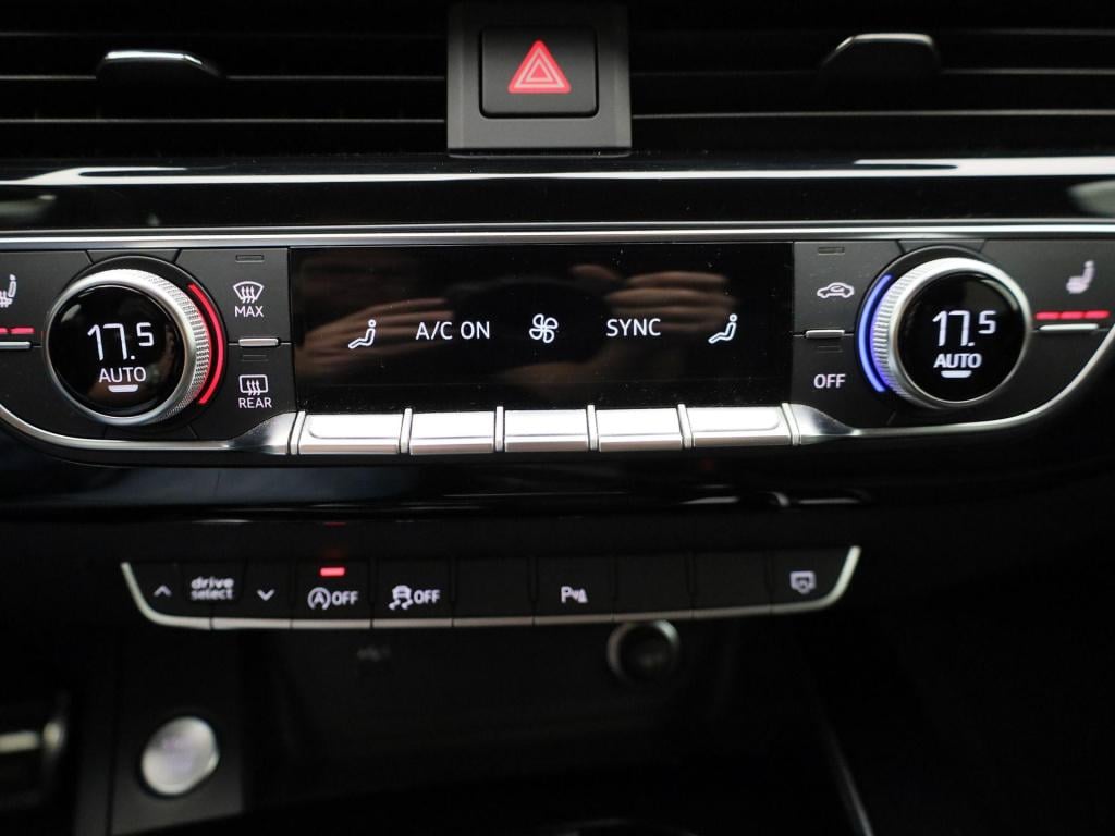 Audi A4 avant 40 tfsi s edition competition | automaat | virtual cockpit | 