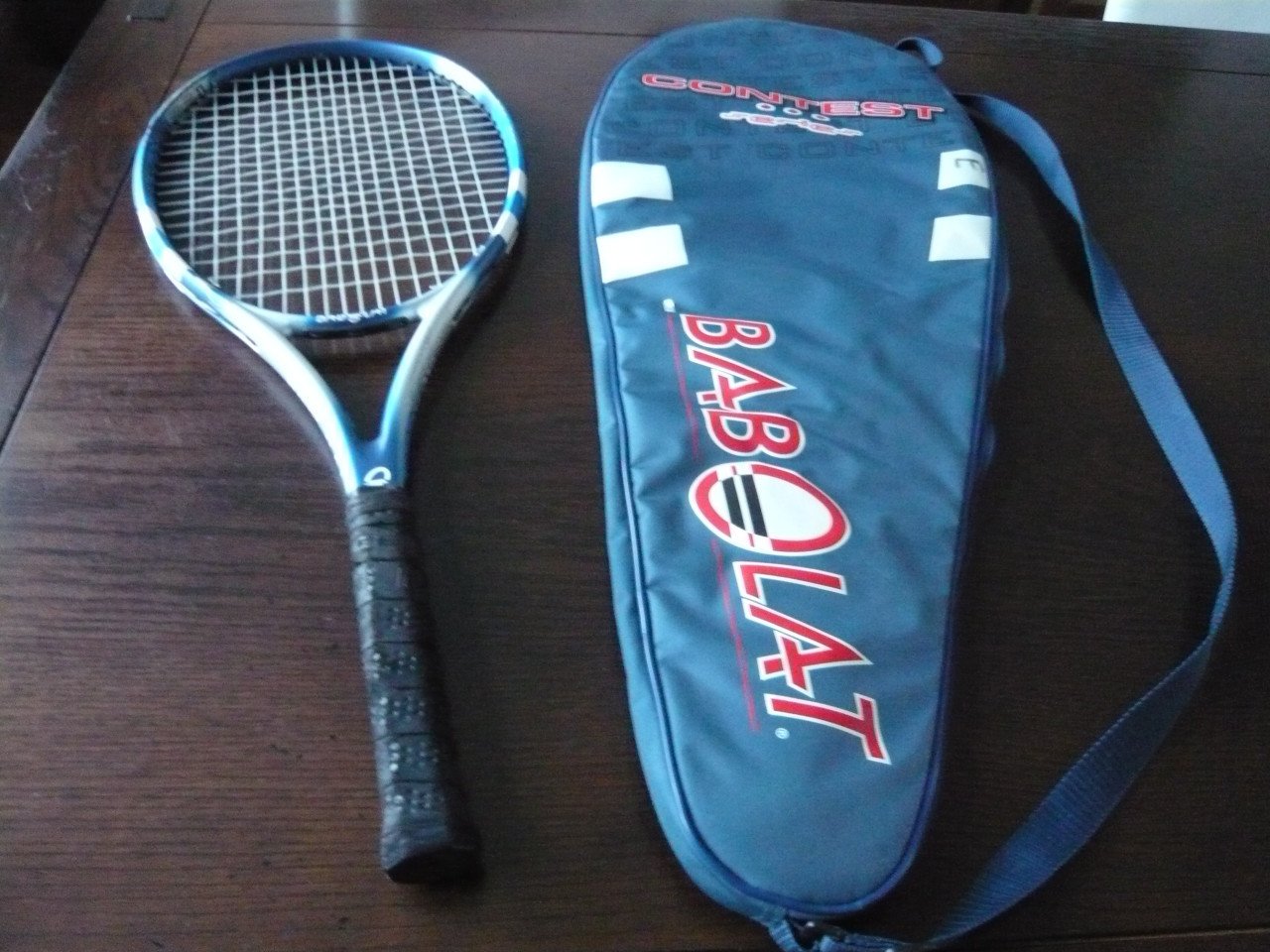 Tennisracket
