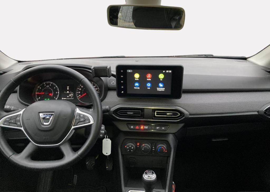 Dacia Sandero 1.0 tce 90 comfort