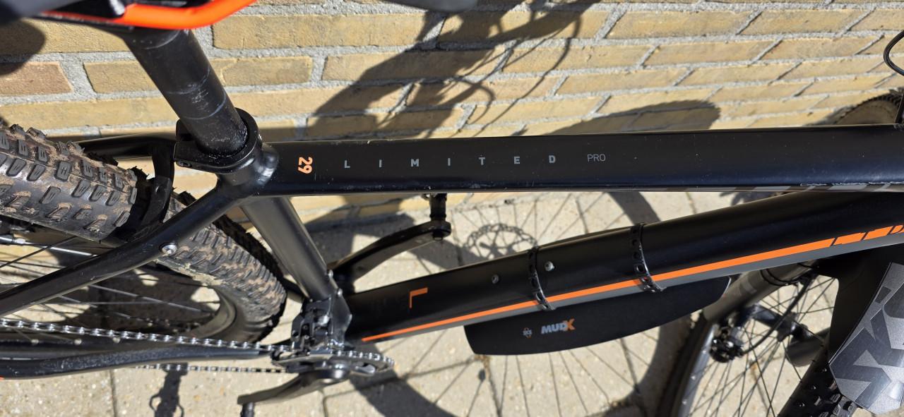Cube limited pro