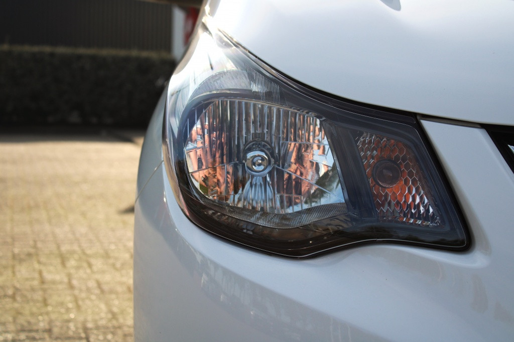 Opel Karl 1.0 ecoflex edition