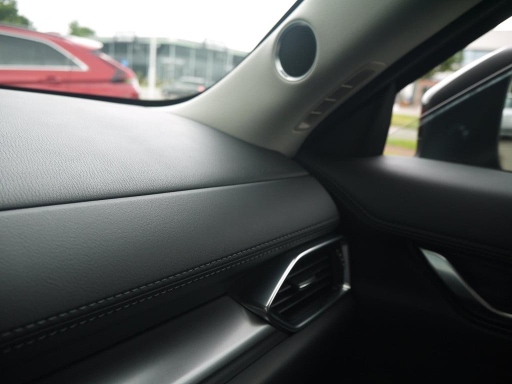 Mazda Cx-5 2.0 skyactiv-g 165 business comfort|bose|leer|trekhaak|rijklaar