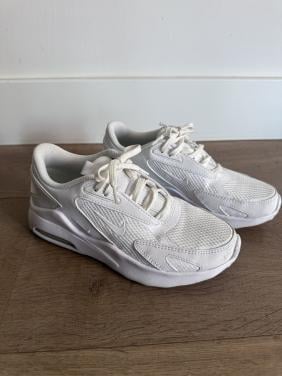 Nike Air wit ZGAN Maat 36,5