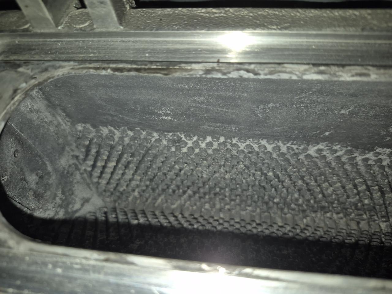 Onderhoud & service CV ketel en MV.