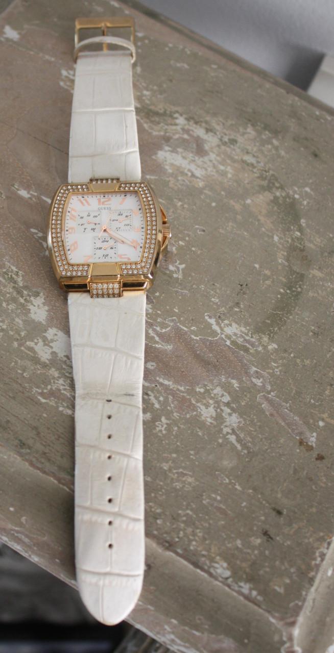 Horloges-Seiko-Guess-Calvin Klein-Cavalli