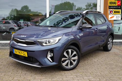 Kia Stonic 1.0 t-gdi mhev dynamicplusline