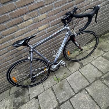 Racefiets