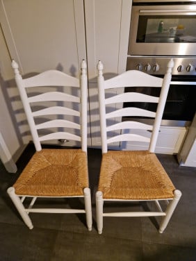 Eetkamerstoelen