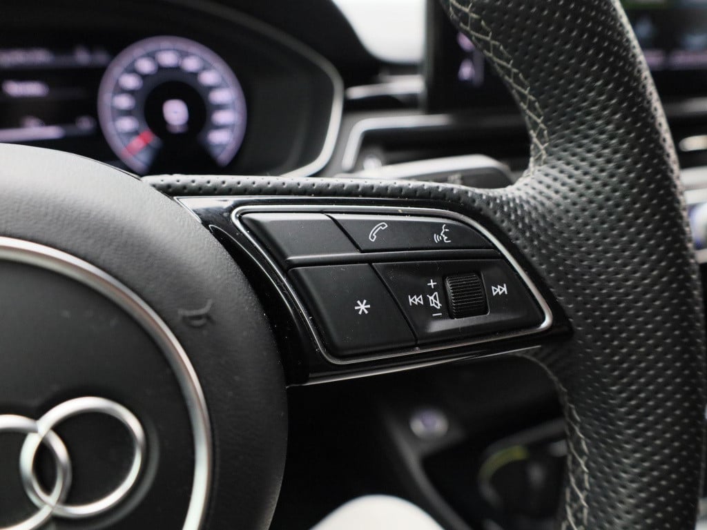 Audi A5 sportback 35 tfsi s edition competition | navigatie | apple carplay