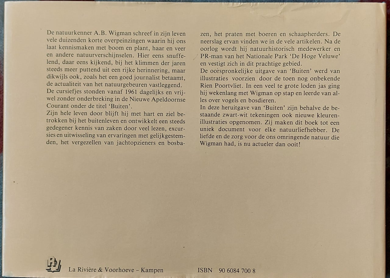 Mooi Boek